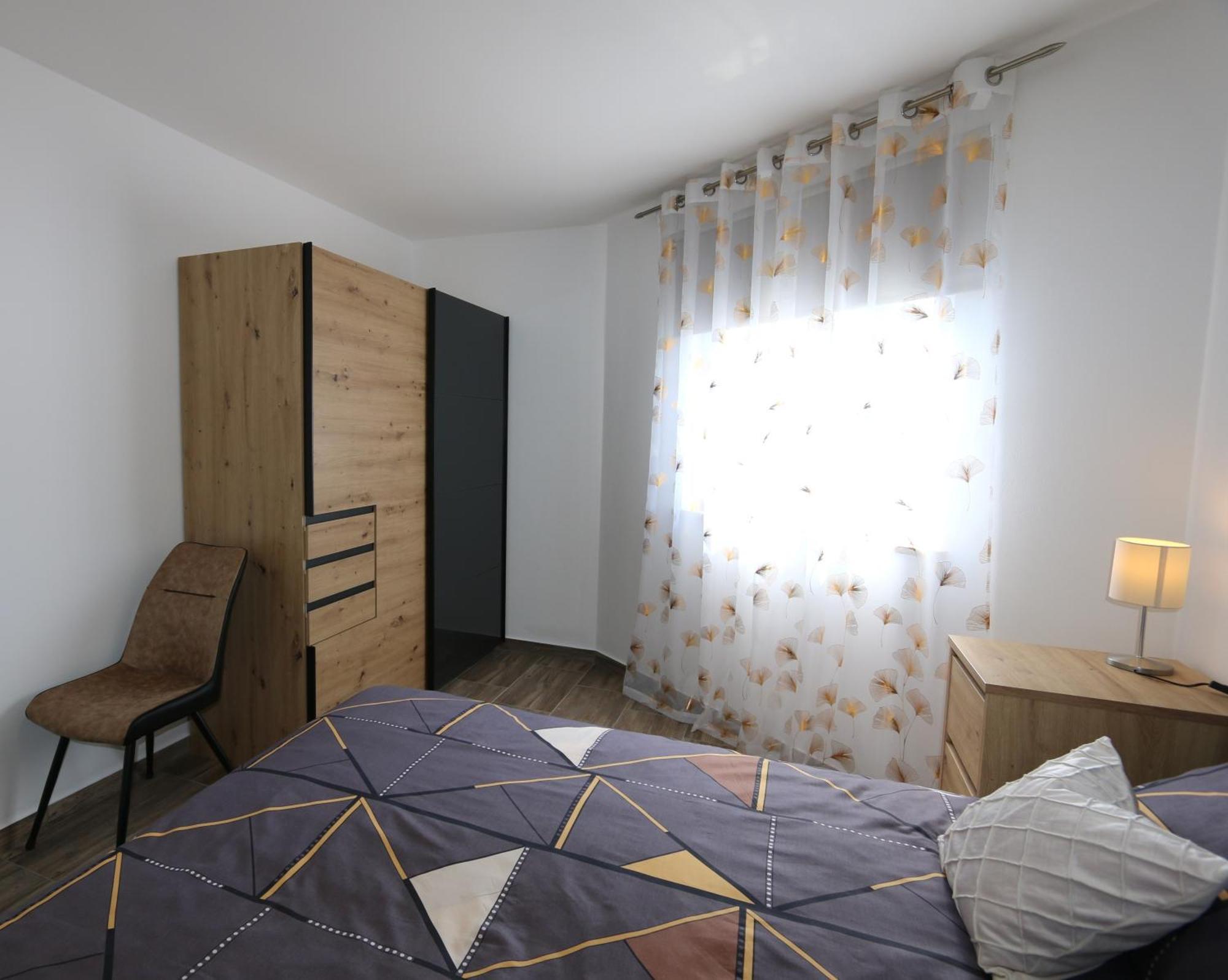 Apartments Mirjana Šilo Eksteriør bilde