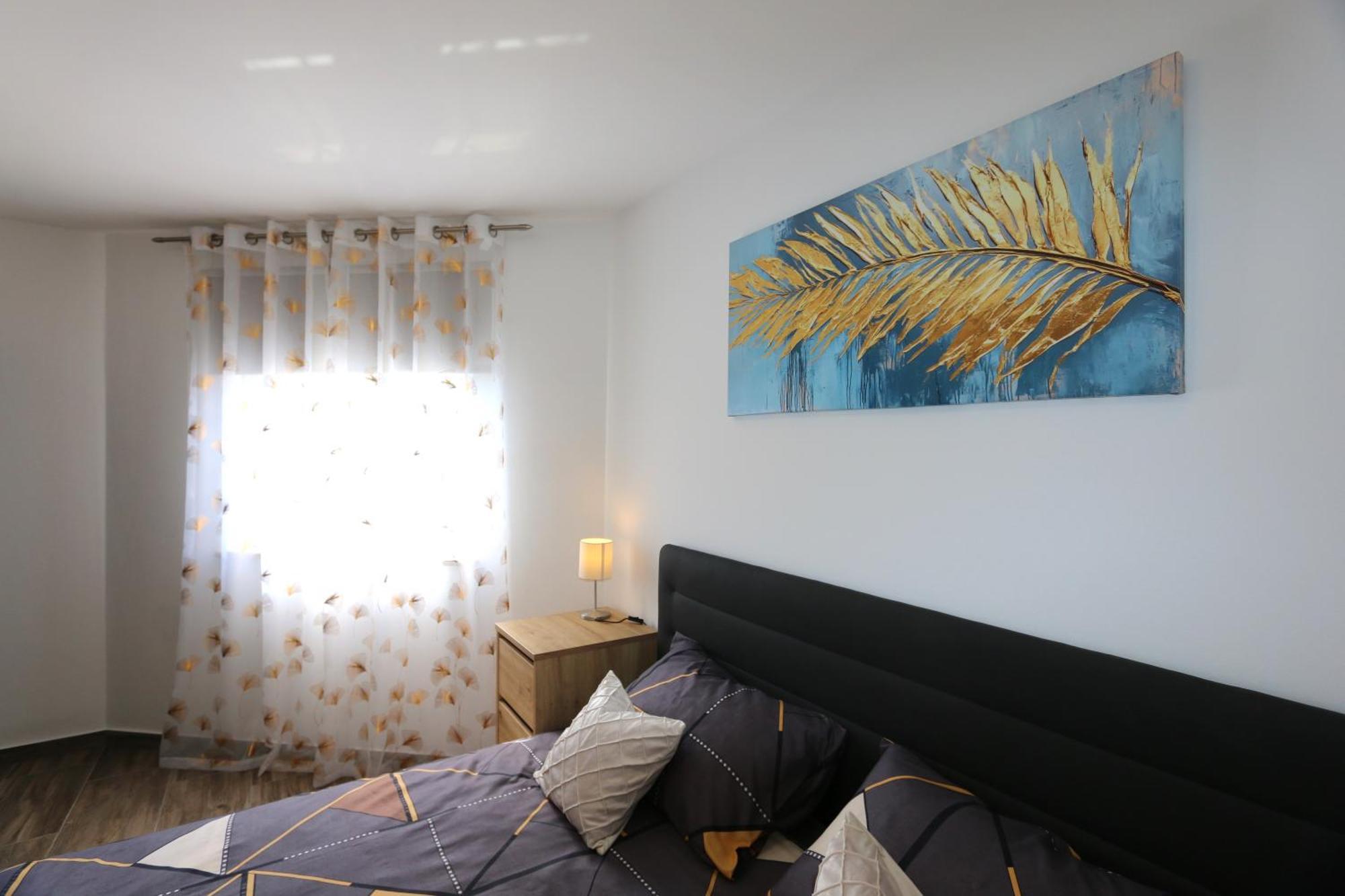 Apartments Mirjana Šilo Eksteriør bilde