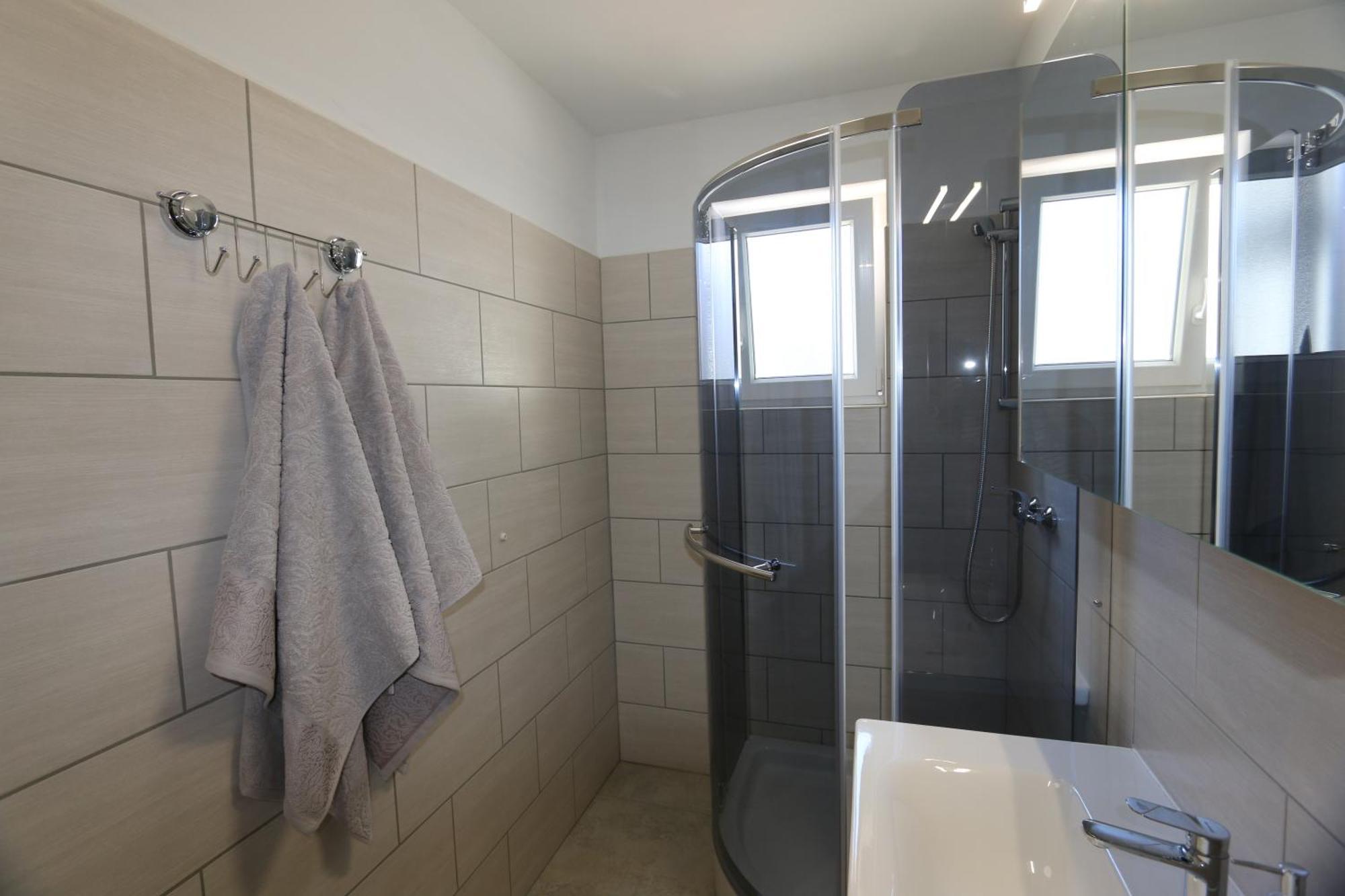 Apartments Mirjana Šilo Eksteriør bilde