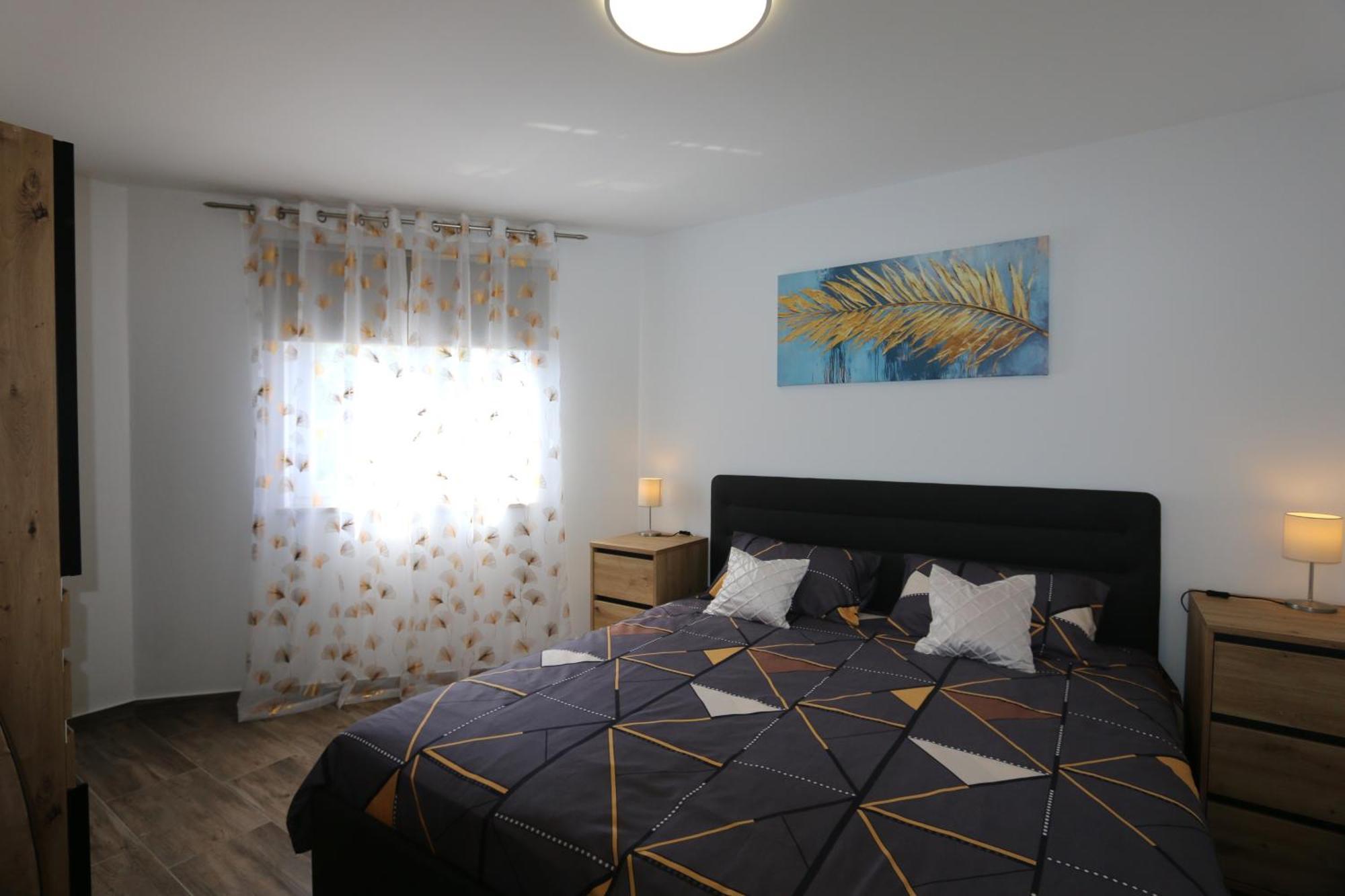 Apartments Mirjana Šilo Eksteriør bilde